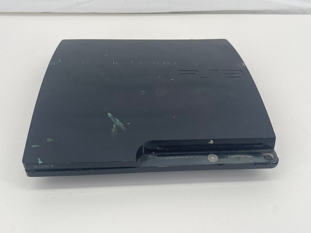 Sony PlayStation PS3 CECH-2001A Home Video Game Console